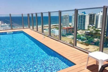 Apartamentos En Playa Brava