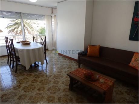 Apartamentos En Península