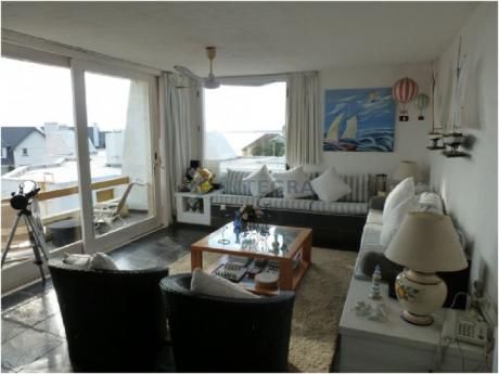 Apartamentos En Península