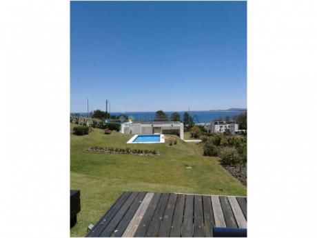 Apartamentos En Punta Ballena