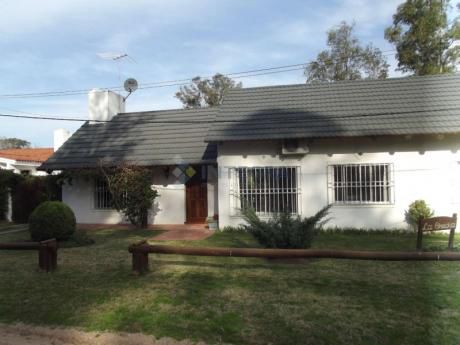Casas En La Barra