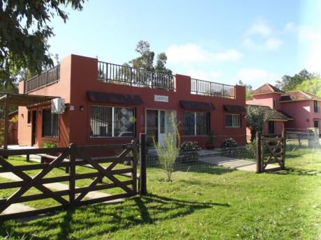 Casas En La Barra