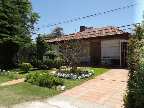 Casas En Playa Mansa