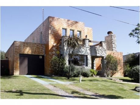 Casas En Barrio Córdoba