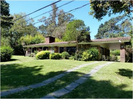 Casas En San Rafael