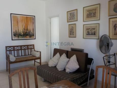 Apartamentos En Península