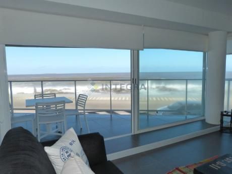 Apartamentos En Península