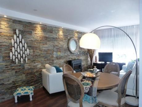 Roosevelt, Piso Alto, Vista, Todos Los Servicios