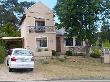 Casas En Montoya