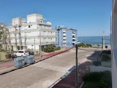 Peninsula, 2 Ambientes Proximo A Playa Brava