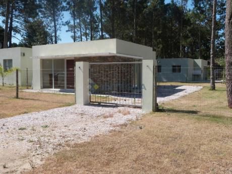 Casas En Pinares