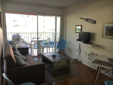 1 Dormitorio A Pocos Metros De Playa El Emir