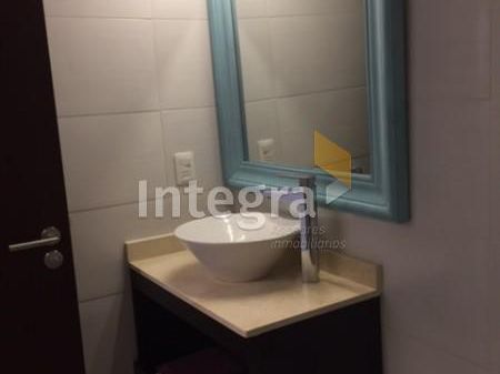 Apartamentos En Punta Ballena