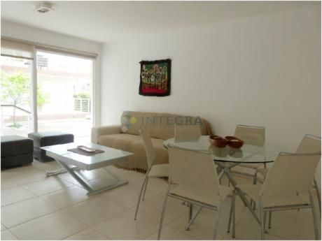 Apartamentos En Península