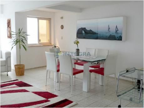 Apartamentos En Península