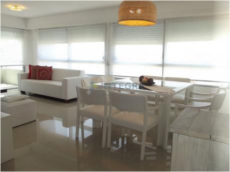 Apartamentos En Península