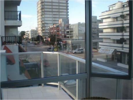 Apartamentos En Península