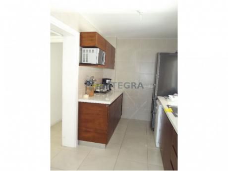 Apartamentos En Península