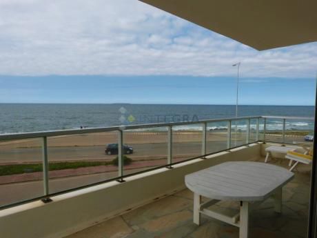 Apartamentos En Península