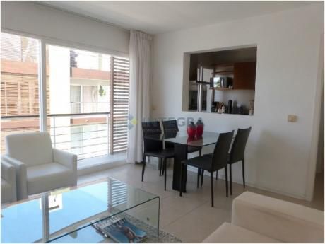 Apartamentos En Península