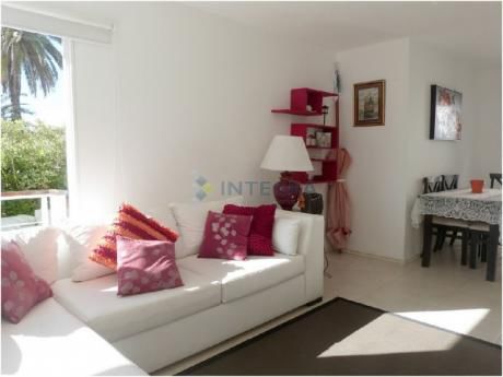 Apartamentos En Península