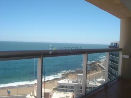 Apartamentos En Península