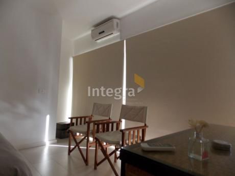 Apartamentos En Península