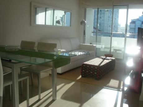 Apartamentos En Península