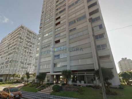 Apartamentos En Península