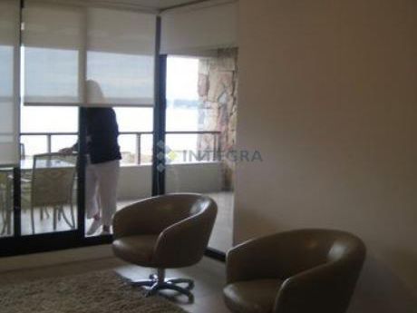 Apartamentos En Punta Ballena