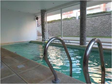 Apartamentos En Península