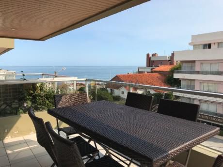 Apartamentos En Península