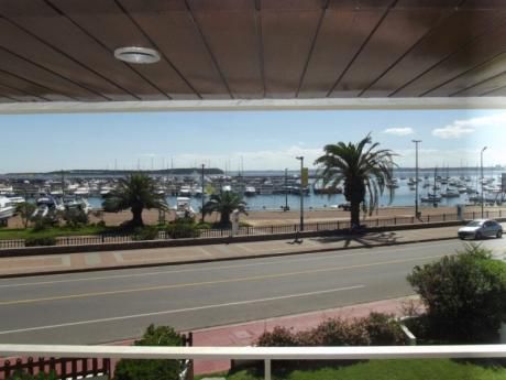 Apartamentos En Península
