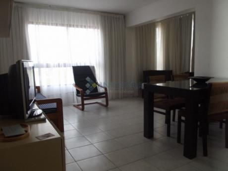 Apartamentos En Península