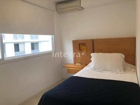 Apartamentos En Península