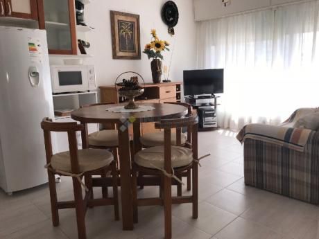 Apartamentos En Península