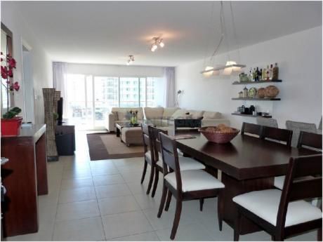 Apartamentos En Playa Brava