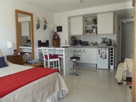 Apartamentos En Península