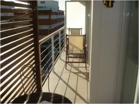 Apartamentos En Península