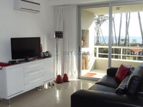 Apartamentos En Playa Mansa