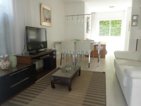 Apartamentos En Península
