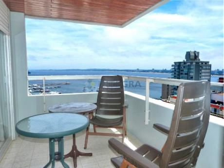 Apartamentos En Península