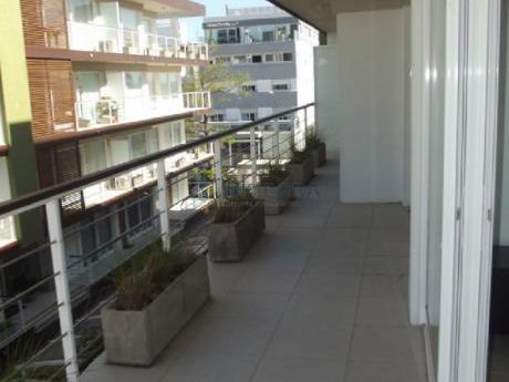 Apartamentos En Península