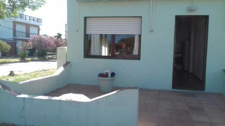 Apartamento En Piriápolis