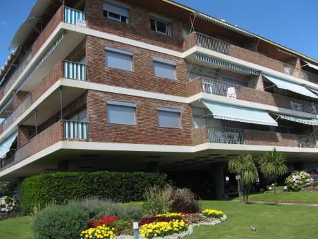 Alquilo Hermoso Apartamento En Punta Del Este