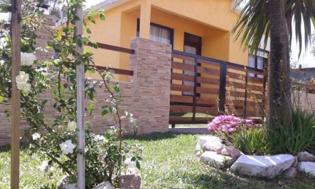 Maylu. La Coronilla Rocha Solo Tempora Alta