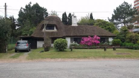 Alquilo Hermosa Casa A Dos Cuadras De Playa Zorba
