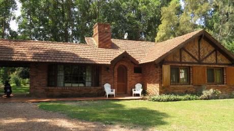 Casa En Solana - Ref: Pb1015