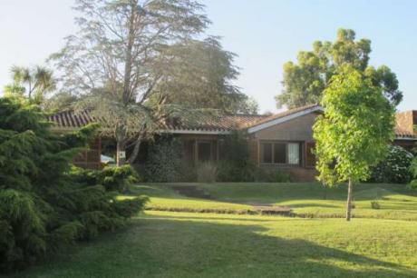 Casa En Solana - Ref: Pb1016