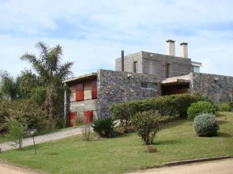 Casa En Tio Tom - Ref: Pb1178